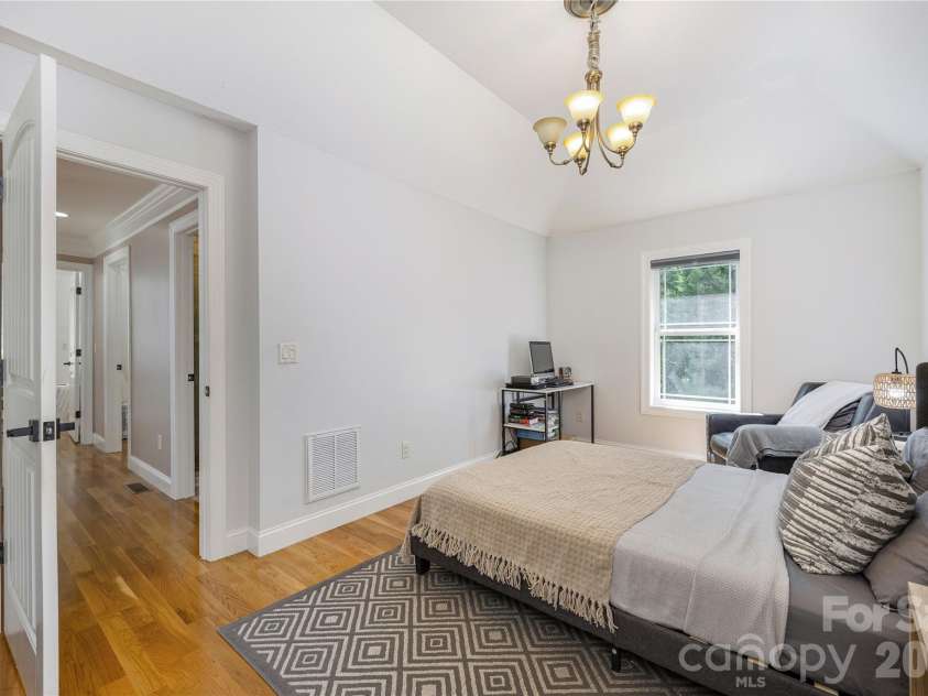 38 Cane Brook Drive, Leicester, NC 28748.  MLS# CAR4414909, YatesRealty ID 47036. 