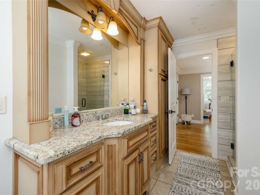 38 Cane Brook Drive, Leicester, NC 28748.  MLS# CAR4414909, YatesRealty ID 47036. 