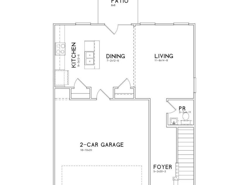 3019 Sheets Circle, Charlotte, NC 28214.  MLS# CAR4418652, YatesRealty ID 47037. 