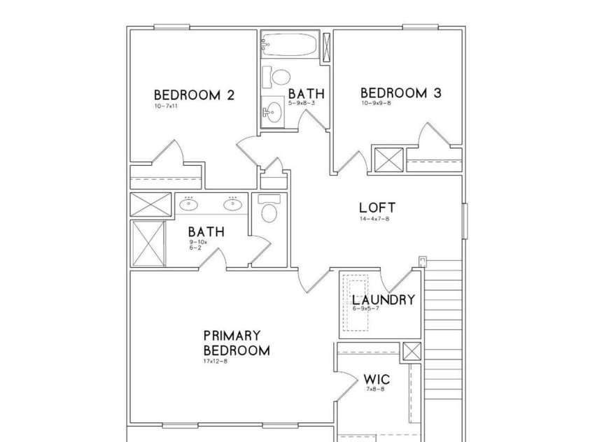 3019 Sheets Circle, Charlotte, NC 28214.  MLS# CAR4418652, YatesRealty ID 47037. 