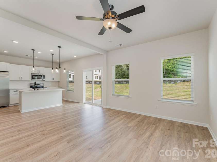 3019 Sheets Circle, Charlotte, NC 28214.  MLS# CAR4418652, YatesRealty ID 47037. Representative photo