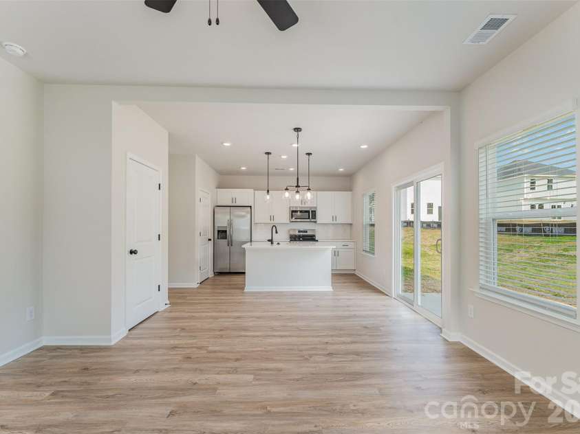 3019 Sheets Circle, Charlotte, NC 28214.  MLS# CAR4418652, YatesRealty ID 47037. Representative photo
