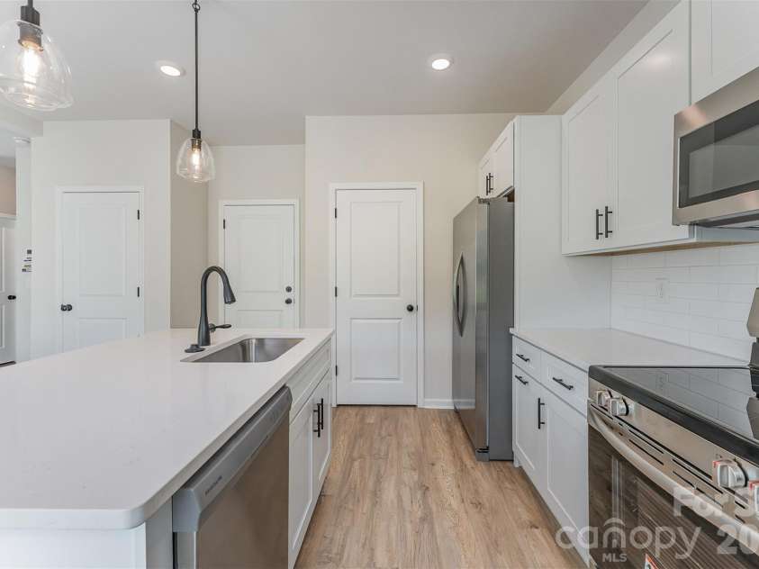 3019 Sheets Circle, Charlotte, NC 28214.  MLS# CAR4418652, YatesRealty ID 47037. Representative photo