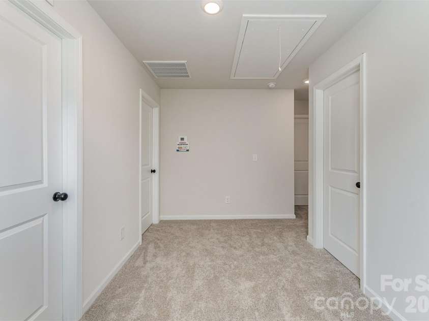 3019 Sheets Circle, Charlotte, NC 28214.  MLS# CAR4418652, YatesRealty ID 47037. Representative photo