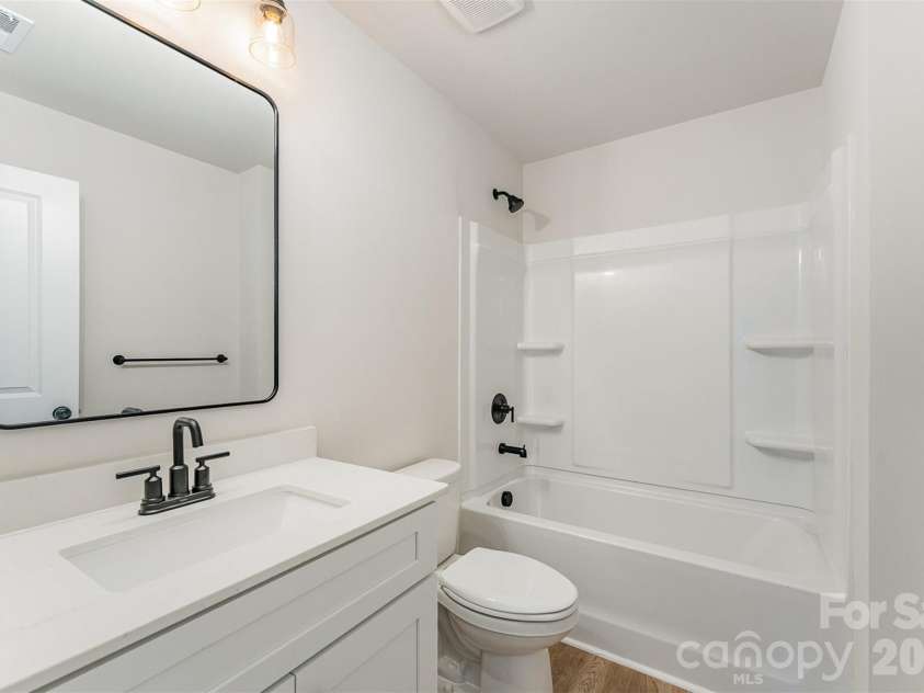 3019 Sheets Circle, Charlotte, NC 28214.  MLS# CAR4418652, YatesRealty ID 47037. Representative photo