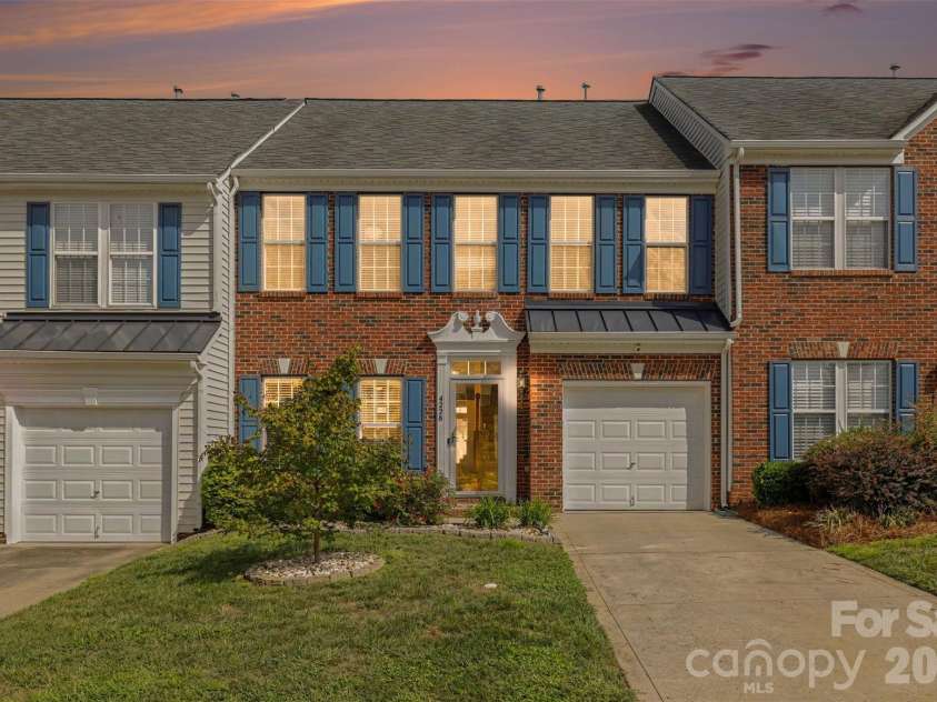 4228 Piccadilly Lane, Indian Land, SC 29707.  MLS# CAR4418765, YatesRealty ID 47039. 