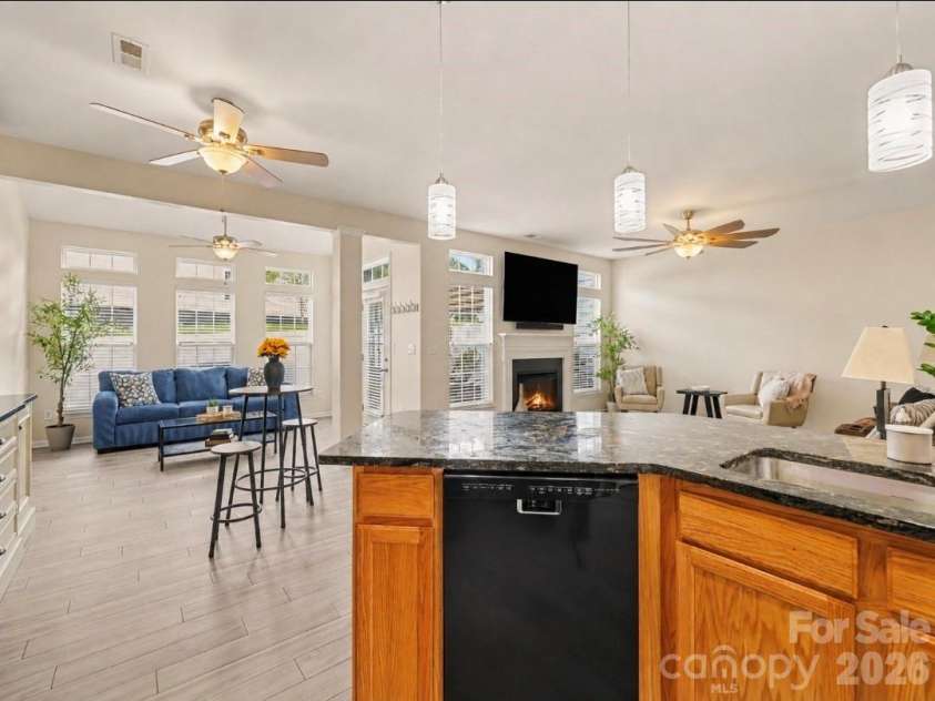 4228 Piccadilly Lane, Indian Land, SC 29707.  MLS# CAR4418765, YatesRealty ID 47039. 