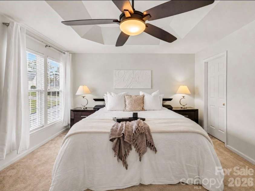 4228 Piccadilly Lane, Indian Land, SC 29707.  MLS# CAR4418765, YatesRealty ID 47039. 