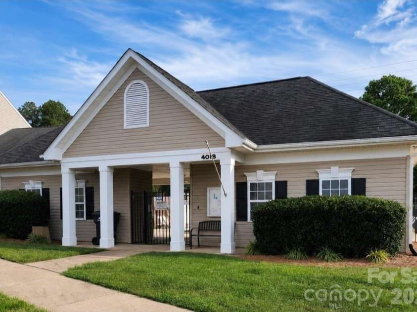 4228 Piccadilly Lane, Indian Land, SC 29707.  MLS# CAR4418765, YatesRealty ID 47039. 