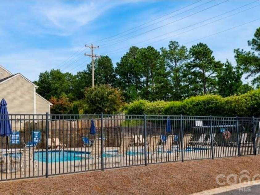 4228 Piccadilly Lane, Indian Land, SC 29707.  MLS# CAR4418765, YatesRealty ID 47039. 