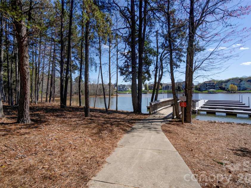 104 Burlingame Court, Mooresville, NC 28117.  MLS# CAR4358056, YatesRealty ID 4704. 