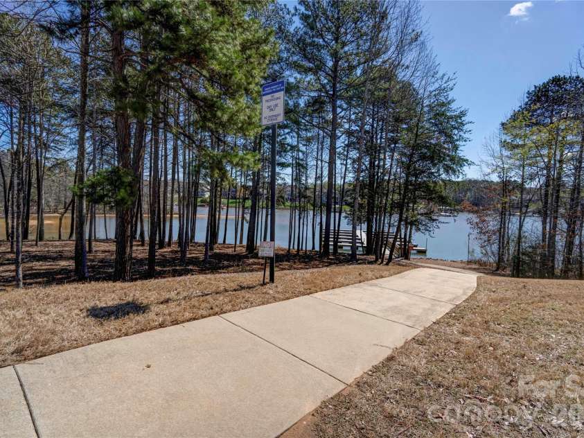 104 Burlingame Court, Mooresville, NC 28117.  MLS# CAR4358056, YatesRealty ID 4704. 
