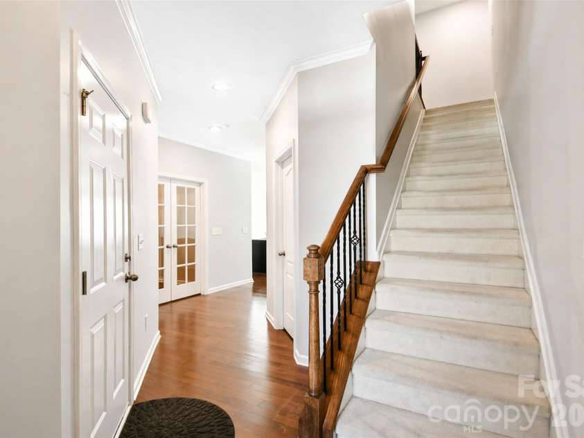104 Burlingame Court, Mooresville, NC 28117.  MLS# CAR4358056, YatesRealty ID 4704. 
