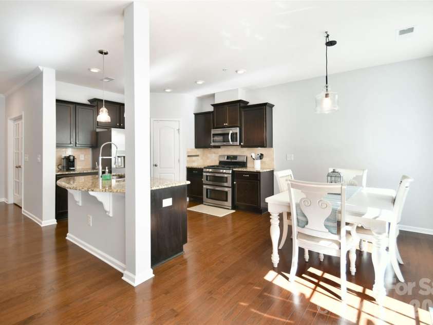 104 Burlingame Court, Mooresville, NC 28117.  MLS# CAR4358056, YatesRealty ID 4704. 