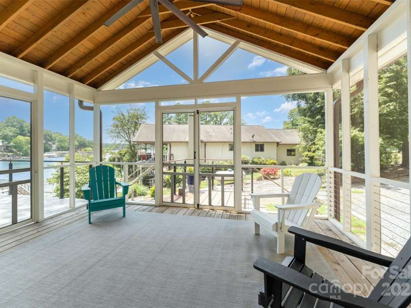 141 Sunrise Point, New London, NC 28127.  MLS# CAR4284925, YatesRealty ID 4704. 