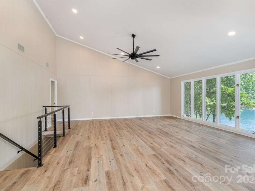 141 Sunrise Point, New London, NC 28127.  MLS# CAR4284925, YatesRealty ID 4704. 