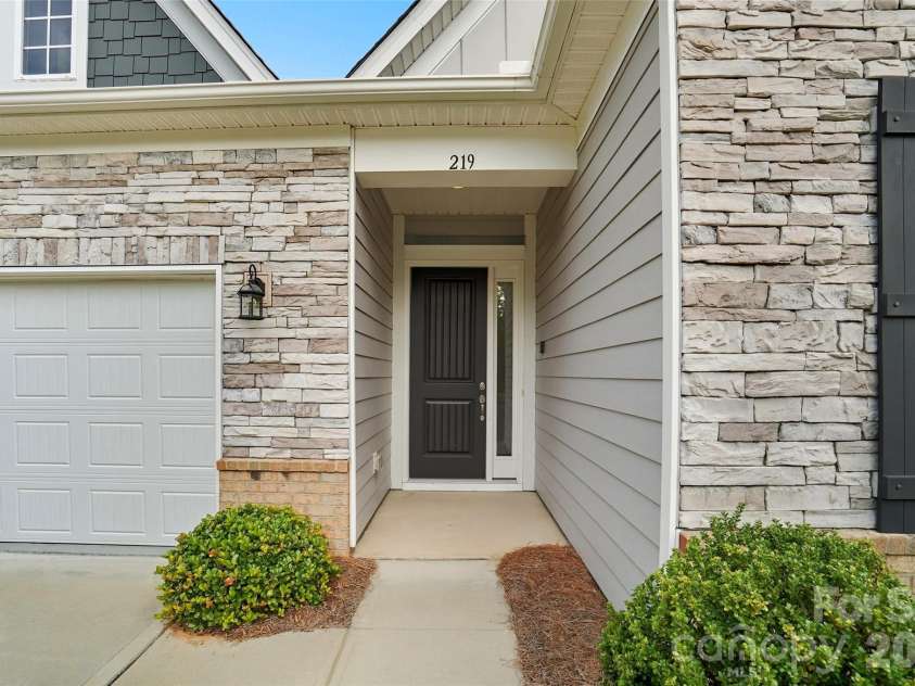 219 Pintail Drive, Monroe, NC 28110.  MLS# CAR4301611, YatesRealty ID 4704. 