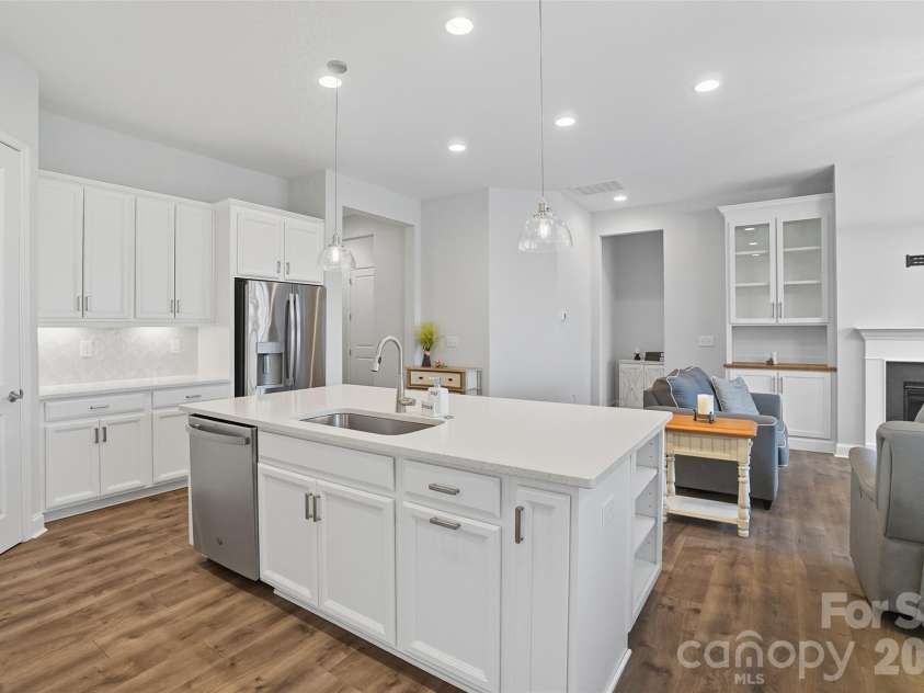 219 Pintail Drive, Monroe, NC 28110.  MLS# CAR4301611, YatesRealty ID 4704. 