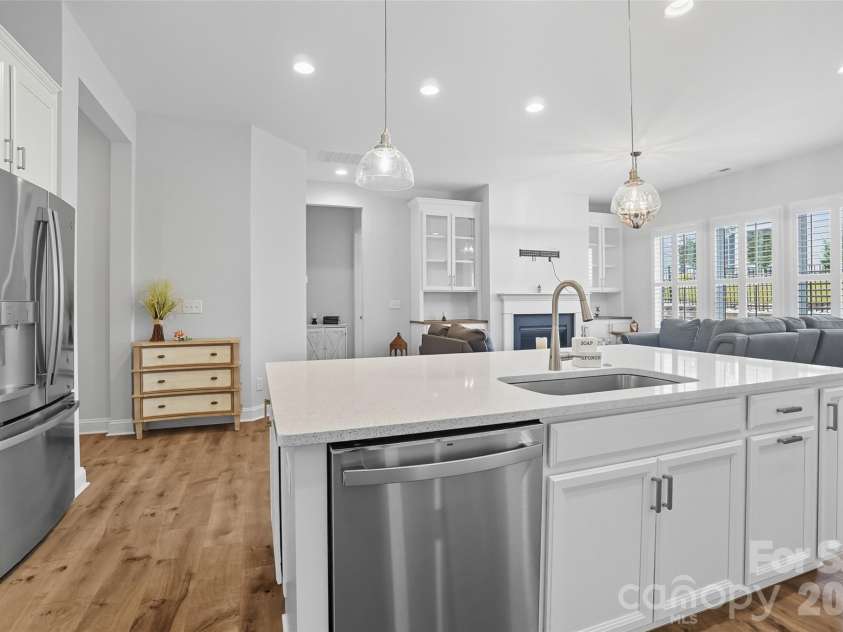 219 Pintail Drive, Monroe, NC 28110.  MLS# CAR4301611, YatesRealty ID 4704. 