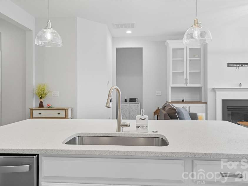 219 Pintail Drive, Monroe, NC 28110.  MLS# CAR4301611, YatesRealty ID 4704. 