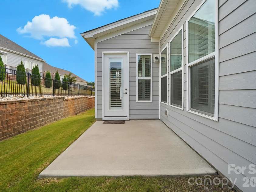 219 Pintail Drive, Monroe, NC 28110.  MLS# CAR4301611, YatesRealty ID 4704. 