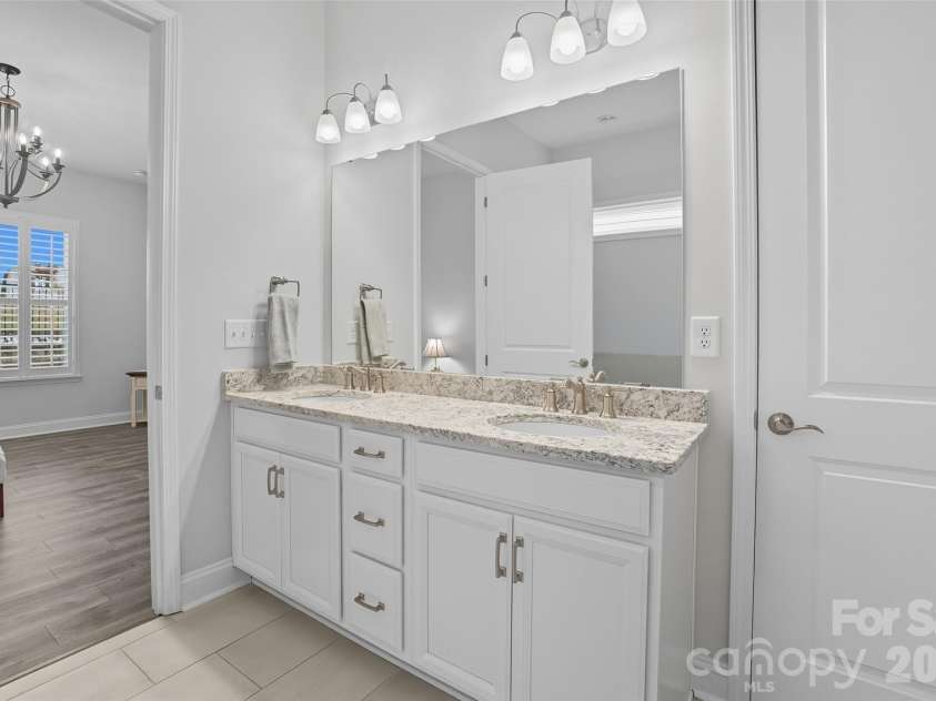 219 Pintail Drive, Monroe, NC 28110.  MLS# CAR4301611, YatesRealty ID 4704. Primary bath