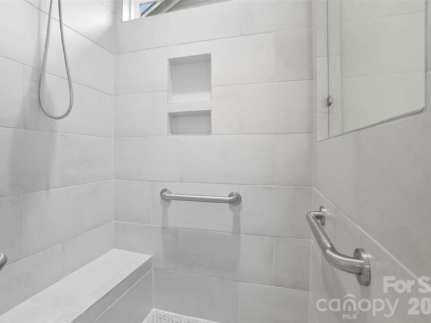 219 Pintail Drive, Monroe, NC 28110.  MLS# CAR4301611, YatesRealty ID 4704. Primary bath