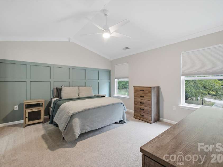 5836 Pisgah Way, Charlotte, NC 28217.  MLS# CAR4417539, YatesRealty ID 47041. 