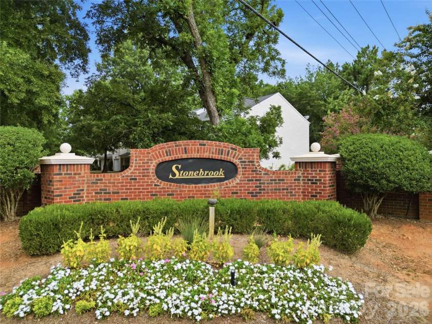 5836 Pisgah Way, Charlotte, NC 28217.  MLS# CAR4417539, YatesRealty ID 47041. 
