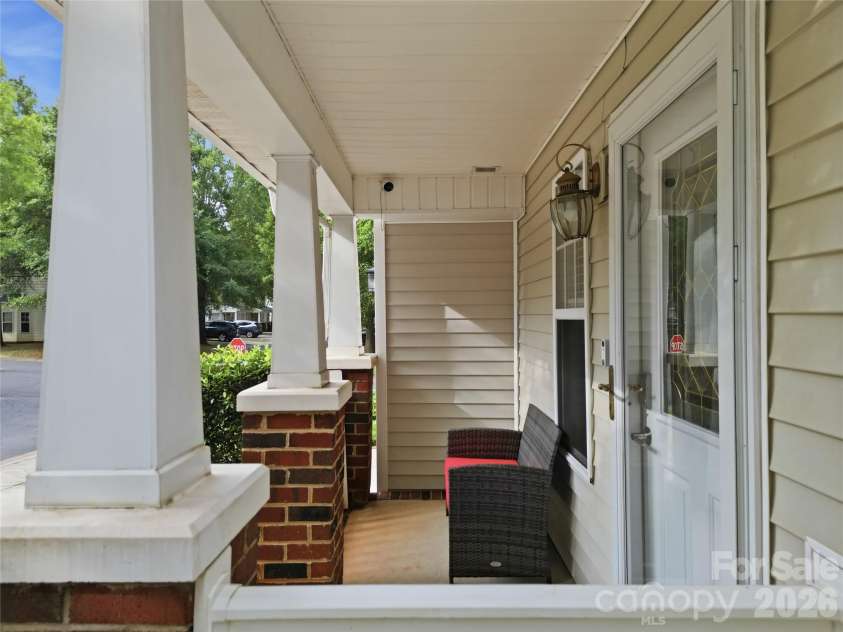 5836 Pisgah Way, Charlotte, NC 28217.  MLS# CAR4417539, YatesRealty ID 47041. 