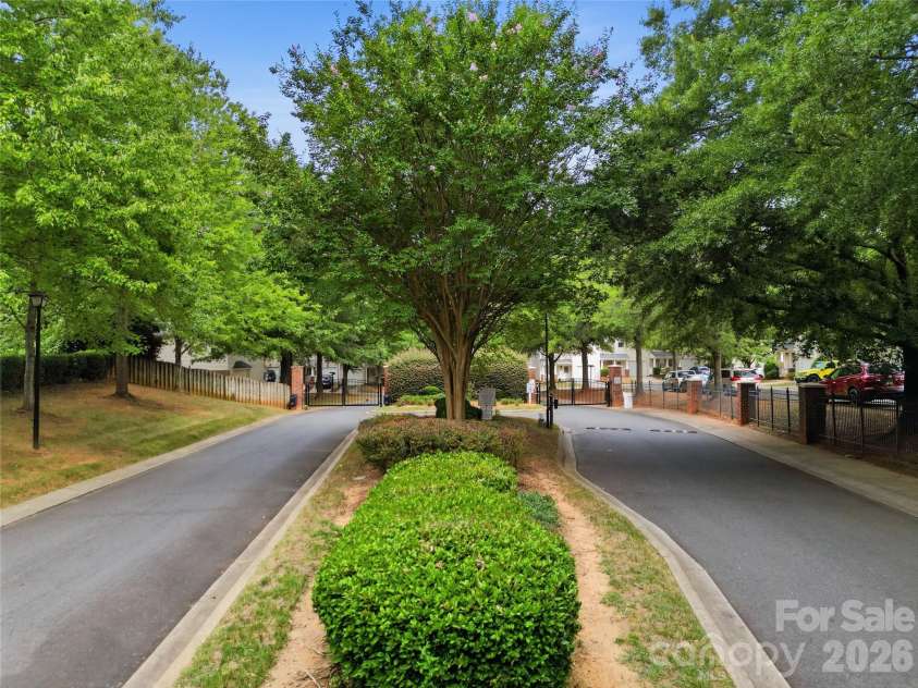 5836 Pisgah Way, Charlotte, NC 28217.  MLS# CAR4417539, YatesRealty ID 47041. 