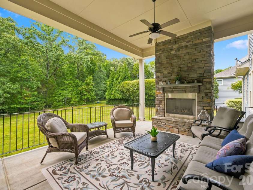 2111 Tatton Hall Road, Fort Mill, SC 29715.  MLS# CAR4417634, YatesRealty ID 47043. 