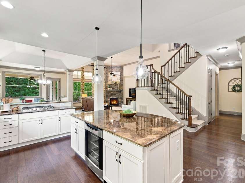 2111 Tatton Hall Road, Fort Mill, SC 29715.  MLS# CAR4417634, YatesRealty ID 47043. 
