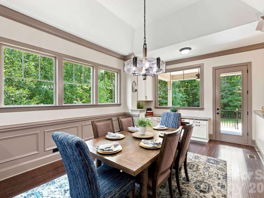 2111 Tatton Hall Road, Fort Mill, SC 29715.  MLS# CAR4417634, YatesRealty ID 47043. 