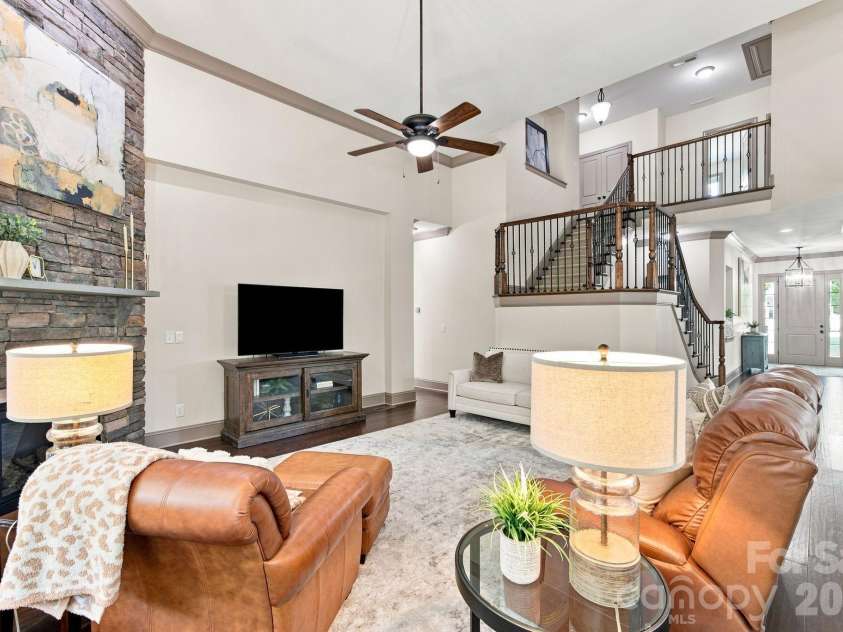 2111 Tatton Hall Road, Fort Mill, SC 29715.  MLS# CAR4417634, YatesRealty ID 47043. 