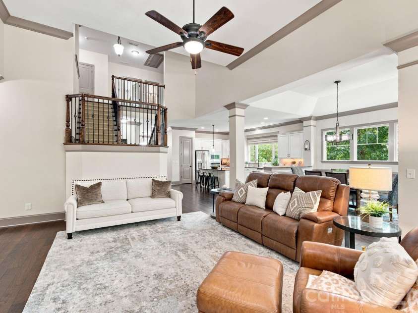 2111 Tatton Hall Road, Fort Mill, SC 29715.  MLS# CAR4417634, YatesRealty ID 47043. 
