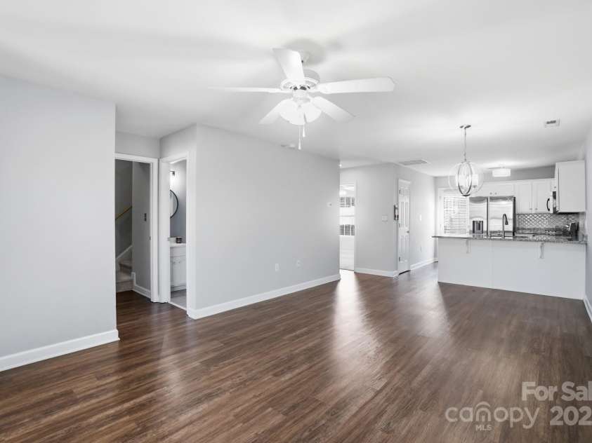 1028 Duncan Chase Lane, Indian Land, SC 29707.  MLS# CAR4319618, YatesRealty ID 47045. 