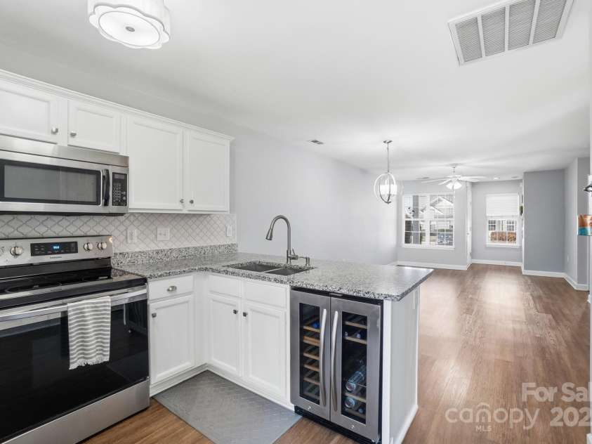 1028 Duncan Chase Lane, Indian Land, SC 29707.  MLS# CAR4319618, YatesRealty ID 47045. 