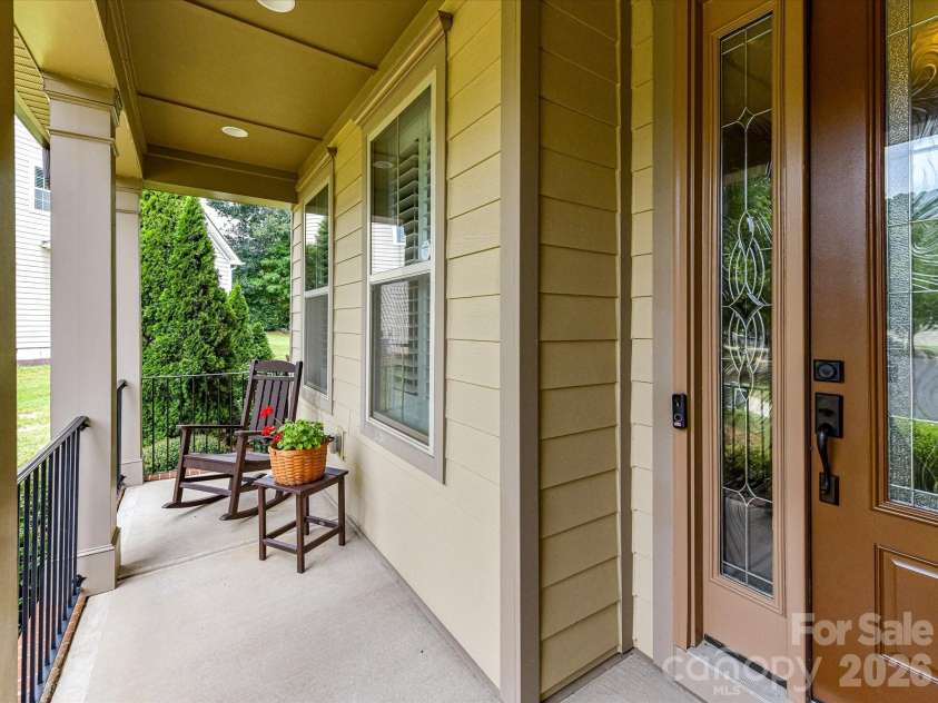 12323 Cherrybark Lane, Charlotte, NC 28278.  MLS# CAR4417567, YatesRealty ID 47045. 