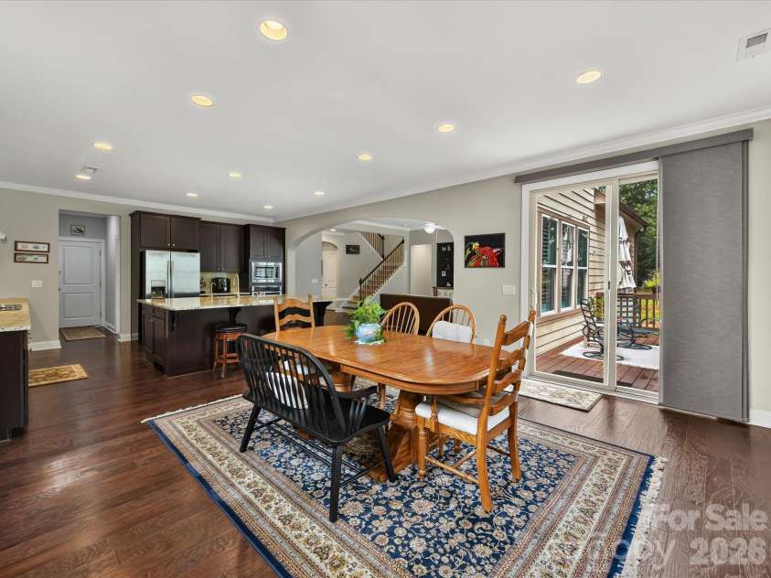 12323 Cherrybark Lane, Charlotte, NC 28278.  MLS# CAR4417567, YatesRealty ID 47045. 