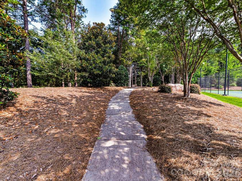 12323 Cherrybark Lane, Charlotte, NC 28278.  MLS# CAR4417567, YatesRealty ID 47045. 