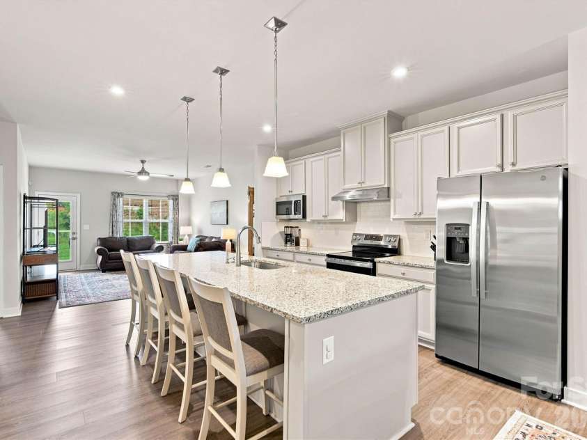 720 Hazel Way, Denver, NC 28037.  MLS# CAR4417545, YatesRealty ID 47046. 
