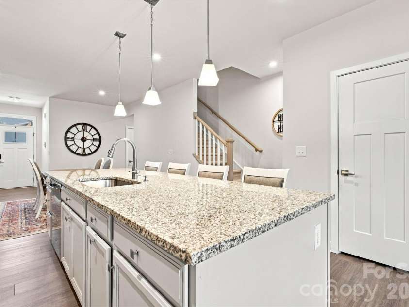 720 Hazel Way, Denver, NC 28037.  MLS# CAR4417545, YatesRealty ID 47046. 