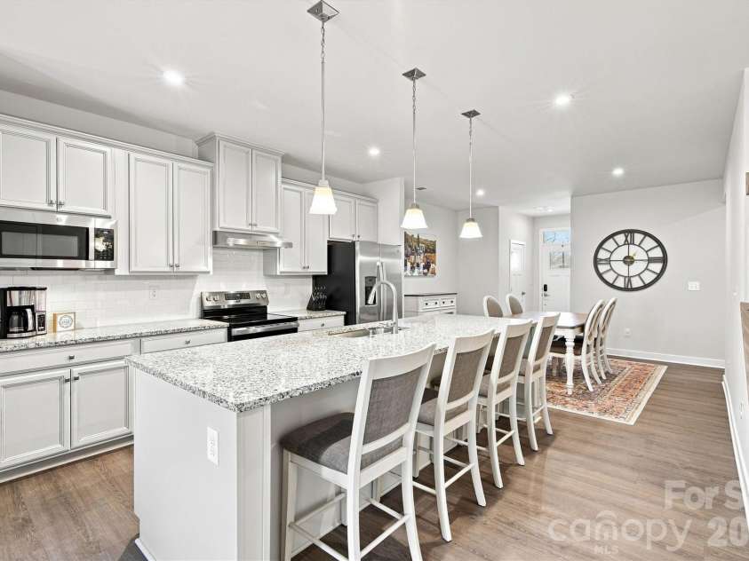720 Hazel Way, Denver, NC 28037.  MLS# CAR4417545, YatesRealty ID 47046. 