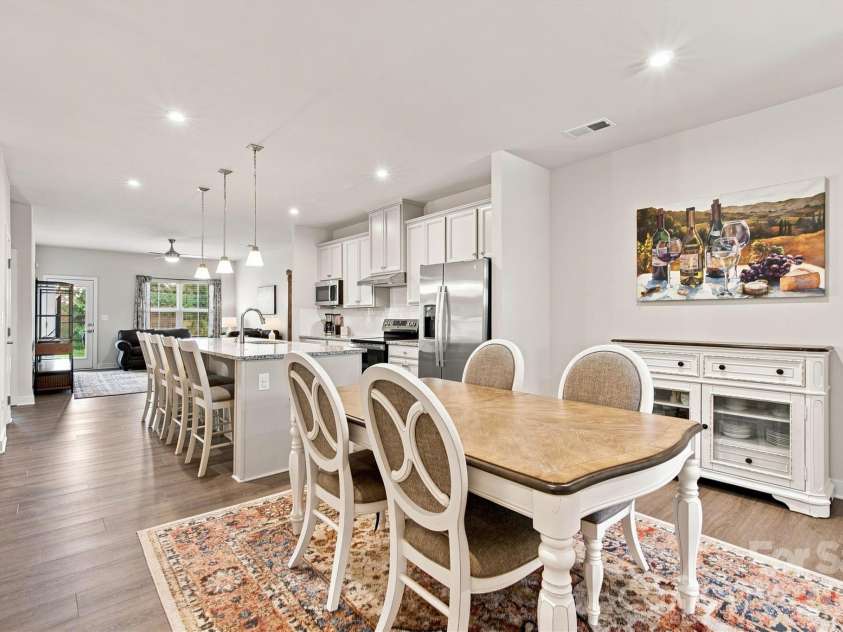720 Hazel Way, Denver, NC 28037.  MLS# CAR4417545, YatesRealty ID 47046. 