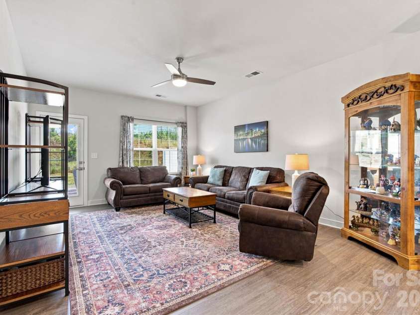 720 Hazel Way, Denver, NC 28037.  MLS# CAR4417545, YatesRealty ID 47046. 