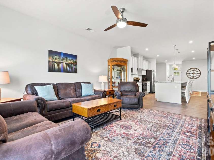720 Hazel Way, Denver, NC 28037.  MLS# CAR4417545, YatesRealty ID 47046. 