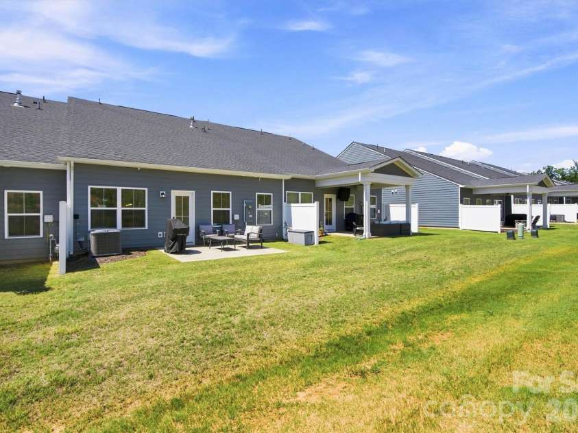 720 Hazel Way, Denver, NC 28037.  MLS# CAR4417545, YatesRealty ID 47046. 