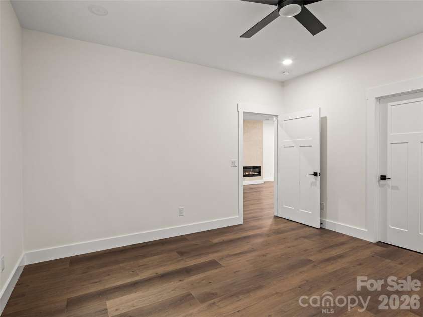 129 Quiet Woods Drive, Leicester, NC 28748.  MLS# CAR4417531, YatesRealty ID 47047. 