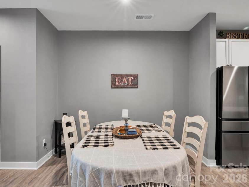 1531 Dennis Austin Lane, Indian Trail, NC 28079.  MLS# CAR4417560, YatesRealty ID 47049. 